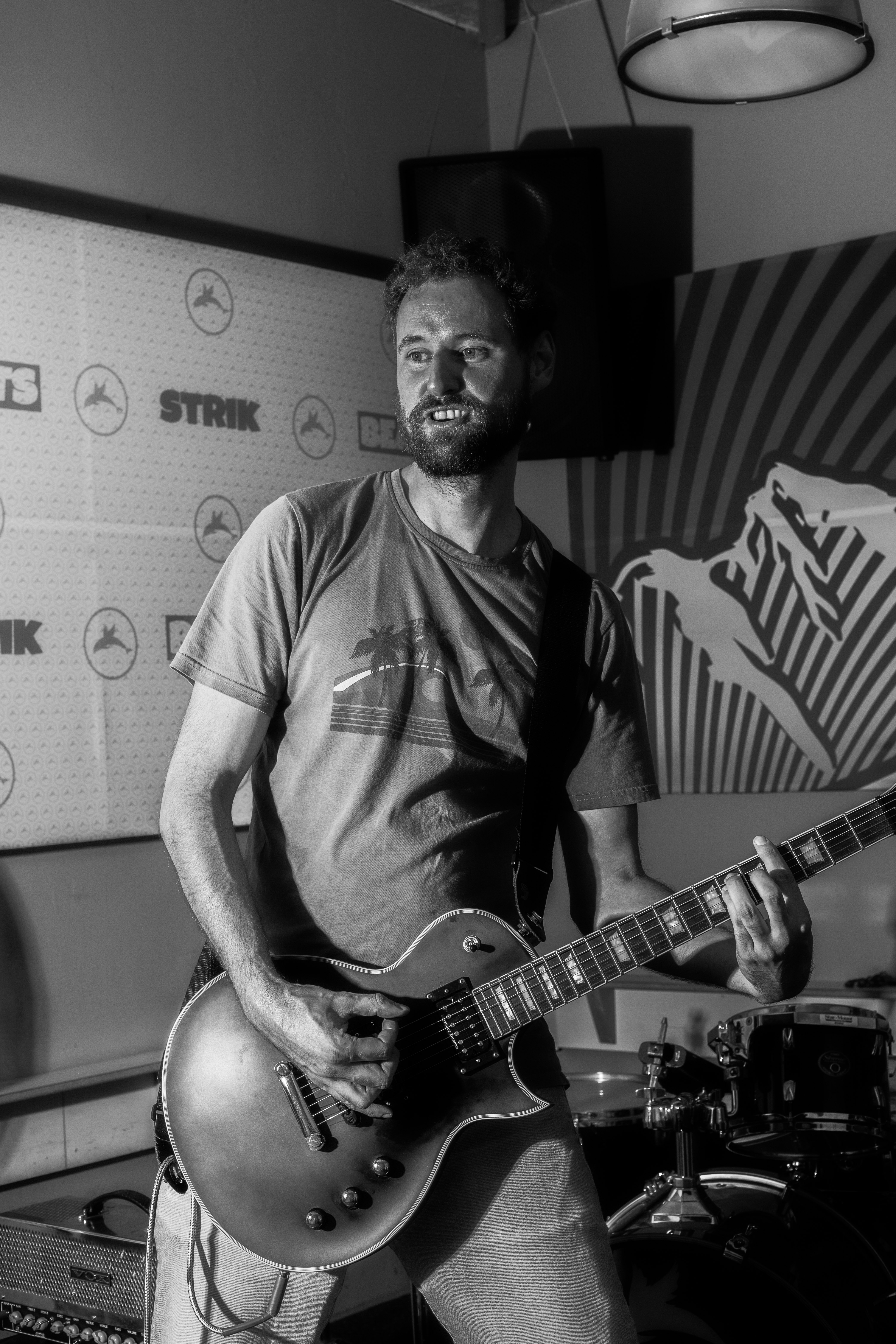 The Galaxy Hank Project live