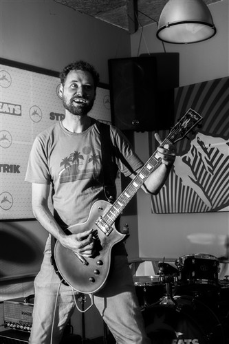 The Galaxy Hank Project live