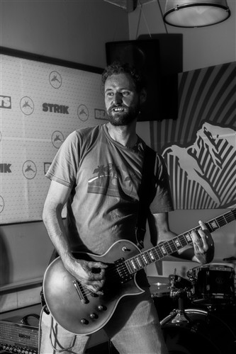 The Galaxy Hank Project live