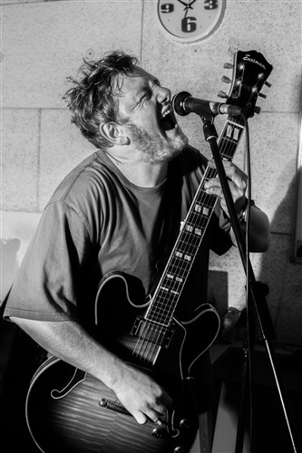 The Galaxy Hank Project live